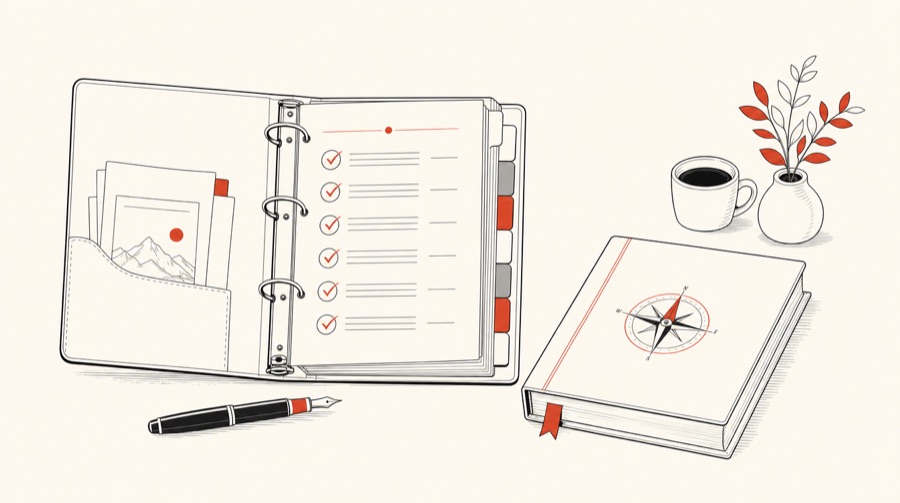 Minh hoạ nội dung workbook